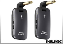 Nux B-2 Plus